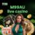 Live Casino